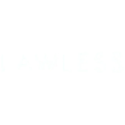 lawless logo