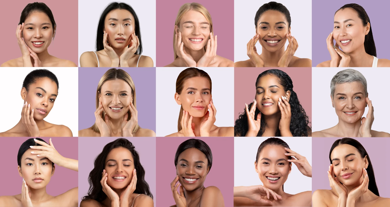 Science-Driven Skincare Brand